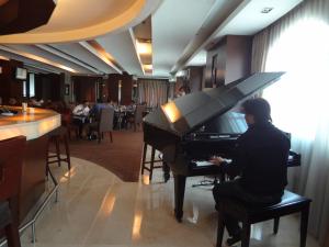 Gallery image of President Executive Club in Cikarang