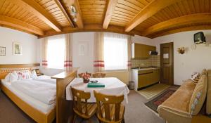 Fotografie z fotogalerie ubytování Dolomitenhof v destinaci Kartitsch