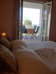 Foto dalla galleria di Apartment Marina a Slatine