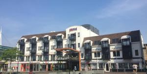 Gallery image of JOINN! City Lofts Houten Utrecht in Houten +6 photos