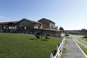 Hosté ubytování Il Borgo Ariccia Resort