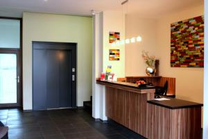 Fotografie z fotogalerie ubytování Come IN Hotel v destinaci Ingolstadt