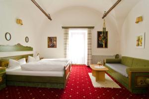 Fotografie z fotogalerie ubytování Dolomitenhof v destinaci Kartitsch
