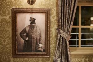 Fotografie z fotogalerie ubytování The Golden Pheasant v destinaci Knutsford