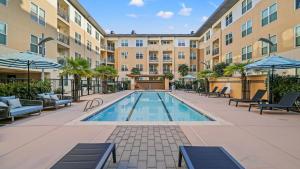 Gallery image of Plaza in Foster City