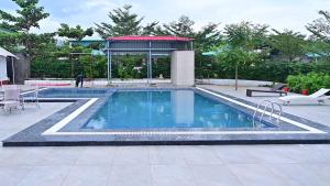 Gallery image of SN Eco Resort And Waterpark in Āthagarh