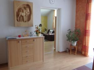 Fotografie z fotogalerie ubytování Ferienwohnung Piontek v destinaci Ebensee