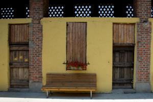 Fotografie z fotogalerie ubytování Cascina delle Mele v destinaci Vittuone
