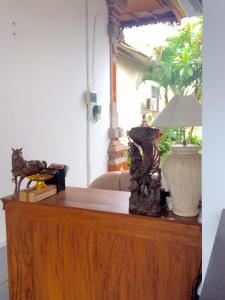 Fotografie z fotogalerie ubytování Taman Ratih Guest House v destinaci Canggu