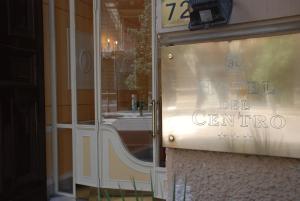 Fotografie z fotogalerie ubytování Hotel del Centro v destinaci Palermo