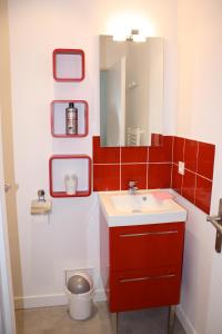 Un baño de Le Clos Beaufleury 37 fotos más