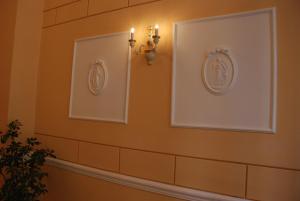 Fotografie z fotogalerie ubytování Hotel del Centro v destinaci Palermo