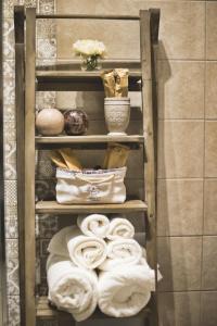 Gallery image of Elegant B&B - Il Vicolo storico in Salerno