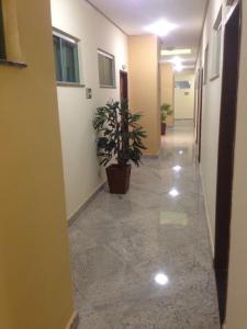 Fotografie z fotogalerie ubytování Domus Hotel Trindade - Canaã dos Carajás v destinaci Canaã dos Carajás