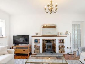 Gallery image of By Harbour, Birdham in Birdham