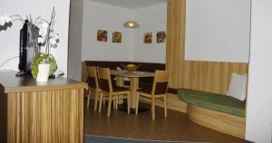 Zdjęcie z galerii obiektu Landhaus Gotthard w Solden