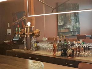 Foto dalla galleria di Hotel Bahnhof a Uzwil