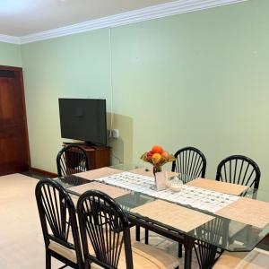 Gallery image of Departamento centro - Habitación sur de Loja in Loja