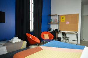 Executive Triple Room