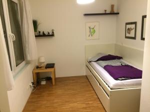 Imagen de la galería de Appartement am Salamanderpark, en Kornwestheim