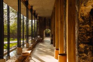 Gallery image of Viatura Hacienda Xtojil, Yucatan, Merida, with Optional All Inclusive in Sotuta de Peón