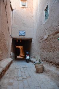 Foto sihtkohas Ouarzazate asuva majutusasutuse Maison d'hôtes Dar El Nath galeriist