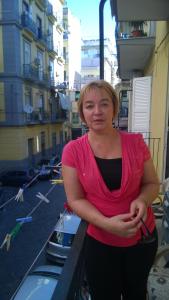 Hostia v ubytovaní B&B Appartamenti NAPOLI
