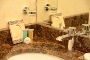 Afbeelding uit fotogalerij van ابات للشقق المخدومة ABAT Serviced Apartment in Riyad