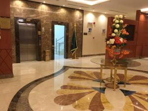 Afbeelding uit fotogalerij van ابات للشقق المخدومة ABAT Serviced Apartment in Riyad