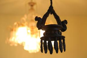 Foto dalla galleria di Bed and Breakfast Thamel a Kathmandu