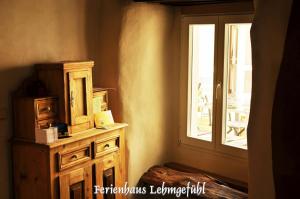 Fotografie z fotogalerie ubytování Lehmgefühl, Design Vier, La Petite Maison v destinaci Trier