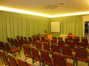 Gallery image of G Six Hotel in Sitiawan