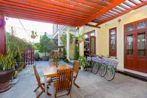 Gallery image of Qua Cam Tim Homestay in Hoi An