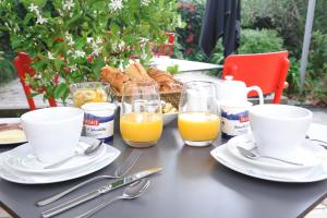 Cibo presso l'hotel o nelle vicinanze