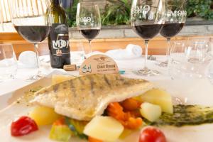Bevande di Hotel Chalet Olympia