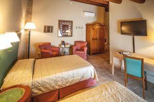 Gallery image of Hotel Residence Diamantina in Ferrara