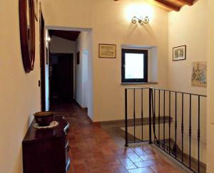 Kép Villa Santa Maria a Bovino szállásáról Vicchióban a galériában