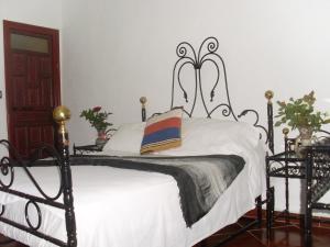 Gallery image of The Medina Hostel in Tangier