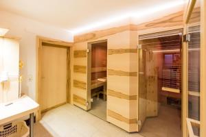 Fotografia z galérie ubytovania Pension Johannes v destinácii Bach