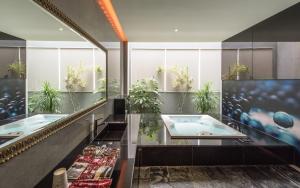 Gallery image of In Night Hotel in Taichung