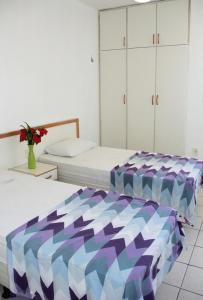 Gallery image of Apartamento Mobiliado AptCE in Fortaleza