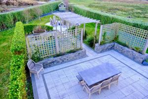 Gallery image of 5 Bedroom House By Travel Lets Holiday Homes Downings With Sea & Mountain View in Downings