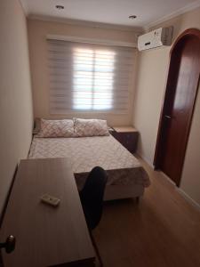 Foto de Suíte Arthur Iguaçu