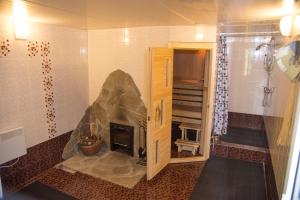 Fotografie z fotogalerie ubytování Guest House U Pruda v destinaci Kostroma