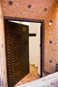 Fotografie z fotogalerie ubytování Riad Porte Royale v Marrákéši