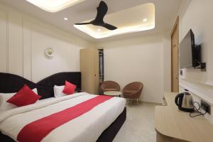 Hotel Sarovar Hill, 5 Min From Har Ki Pauri photo 8