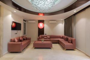 Hotel Sarovar Hill, 5 Min From Har Ki Pauri photo 5