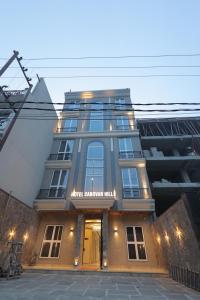 Hotel Sarovar Hill, 5 Min From Har Ki Pauri photo 6