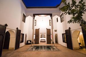 Gallery image of Riad Porte Royale in Marrakech