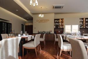 Gallery image of Casa Correio Boutique Hotel in Valença